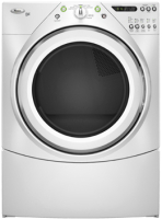 Whirlpool WGD9200SQ - Larger Image