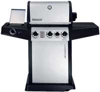 Ducane Affinity 3400 Series Liquid Propane Gas Grill