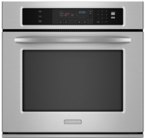KitchenAid KEBK171SSS - Larger Image