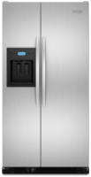 KitchenAid KSCS23FTSS - Larger Image