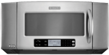 KitchenAid KHMS2056SSS - Larger Image