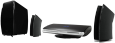 Samsung HT-X200T/XAA - Larger Image