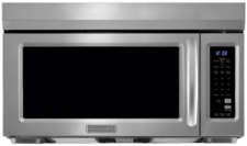 KitchenAid KHMS1850SSS - Larger Image