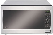Panasonic NN-SD967S - Larger Image