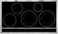 Electrolux ICON E36IC75FSS - Larger View
