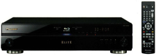 Pioneer BDP-94HD - Larger View 