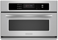 KitchenAid KBHS109SSS - Larger Image