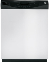 GE GLD4460NSS - Larger Image
