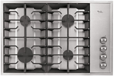 Whirlpool GLS3064RS - Larger Image