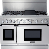 Thermador PRD486EDG - Larger Image