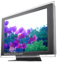 Sony KDL-46XBR4 - Beauty