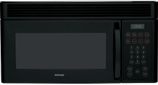 GE RVM1535DMBB - Larger Image