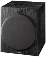 Sony SA-W2500 - Larger Image