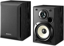 Sony SS-B1000 - Larger Image