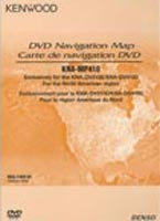 Kenwood Navigation Software