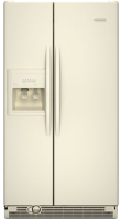 KitchenAid KSRG22FTBT - large image