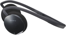 Sony DR-BT21G/B - Larger Image