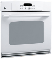 GE JTP30DPWW - Larger Image