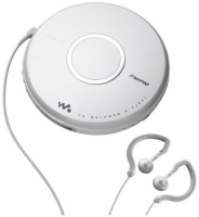 Sony D-FJ041 - large image