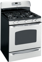 GE JGBP86SEMSS - Larger Image