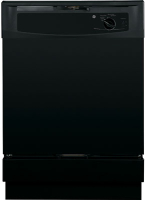 GE GSD1300NBB - Larger Image