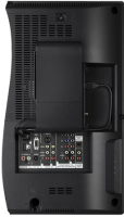 Sony KDL-52XBR5 - V Link Back