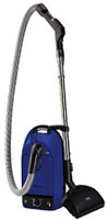 Miele Plus Compact Canister Vacuum Cleaner