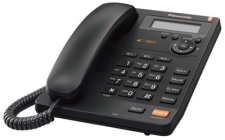 Panasonic KXTS600B - Larger Image
