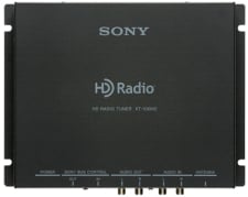 Sony XT-100HD - Larger Image
