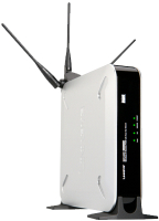 Linksys WAP4400N - Larger Image