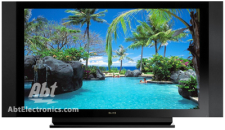 Pioneer PRO-150FD - Larger Image