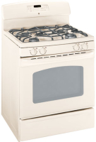GE JGBP85DEMCC - Larger Image