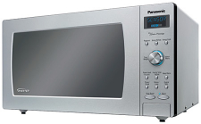 Panasonic NNSD797S - large image