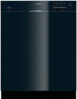 Bosch SHE43M06UC - Larger Image