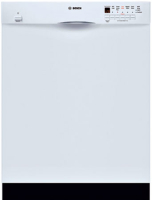 Bosch SHE45M02UC - Larger Image