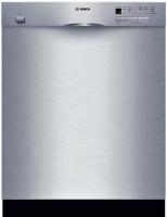 Bosch SHE45M05UC - Larger Image