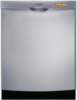 Bosch SHE68M05UC - Larger Image