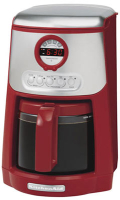 KitchenAid KCM534ER - large image