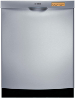 Bosch SHE98M05UC - Larger Image