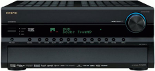 Onkyo TX-NR905B - Larger View