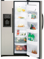 GE HSM25GFTSA - large image