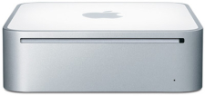 Apple MB138LL/A - Larger Image