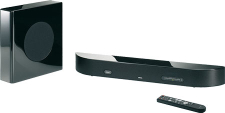 Denon DHT-FS3 - Larger View