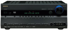 Onkyo TX-SR705 - large image