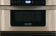 Sharp KB6024MS - Larger Image