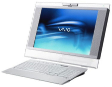 Sony VGC-LS37E - large image