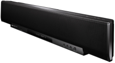 Yamaha YSP-4000BL - Larger Image