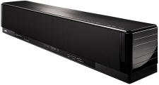 Yamaha YSP-3000BL - Larger Image