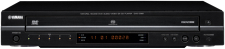 Yamaha DVD-C961 - Larger Image