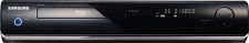 Samsung BD-P2400/XAA - Larger View